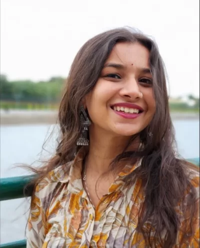 BARKHA — IIFT Bangalore Alumni