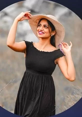 GREESHMA S — IIFT Bangalore Alumni