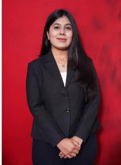 Ranjana V — IIFT Bangalore Alumni