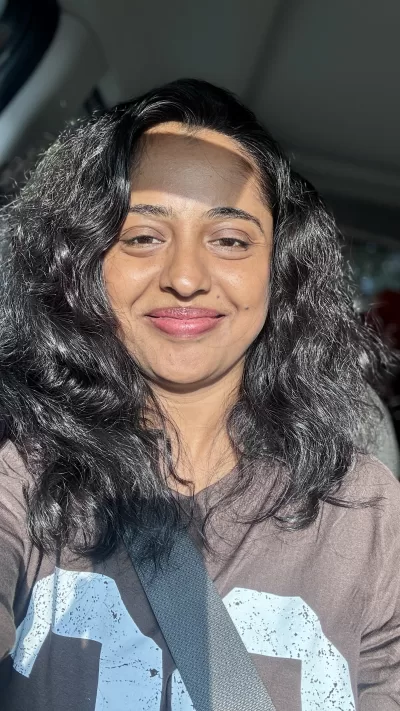 Chetana — IIFT Bangalore Alumni