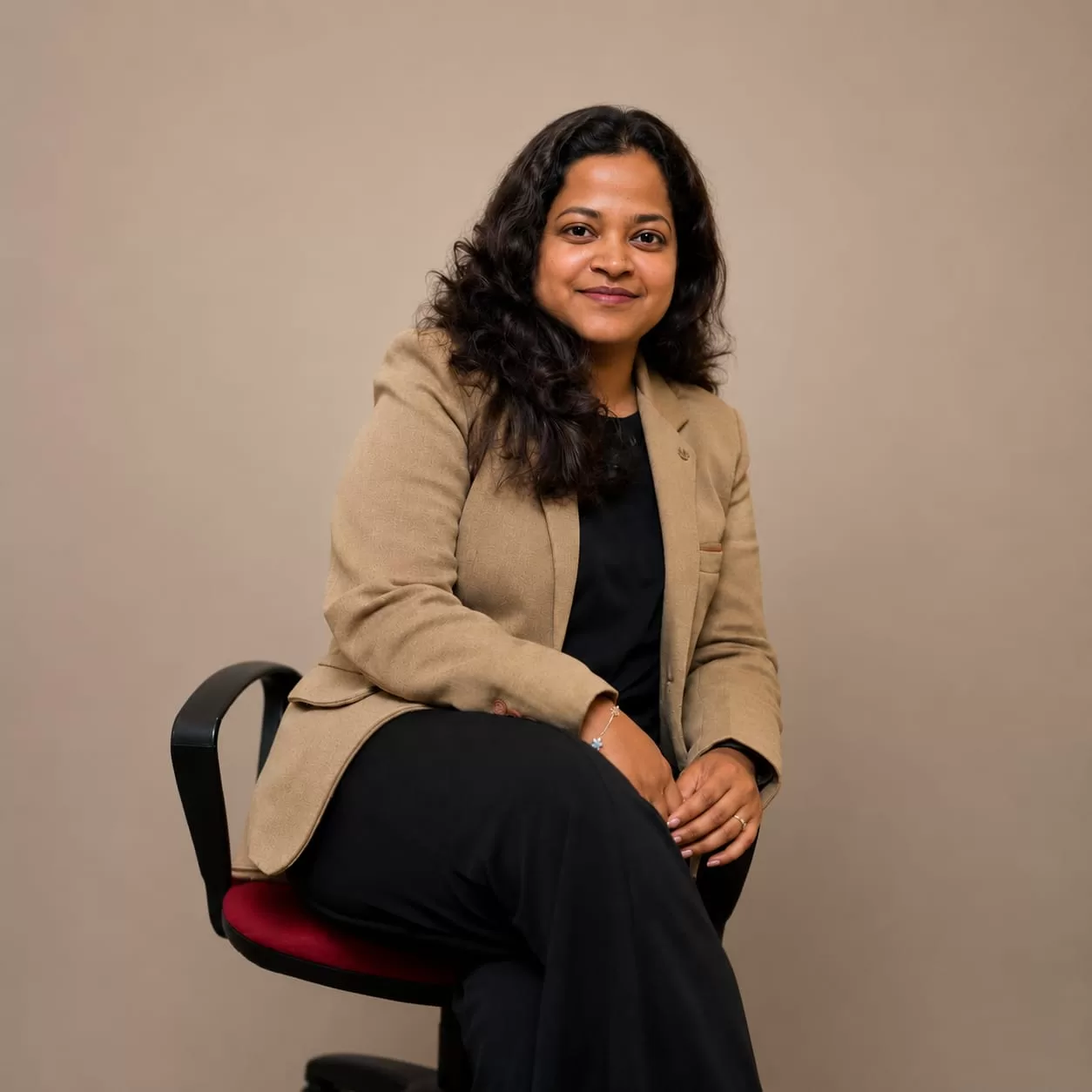 Ritam House of Couture — Design Resident HARSHITHA M