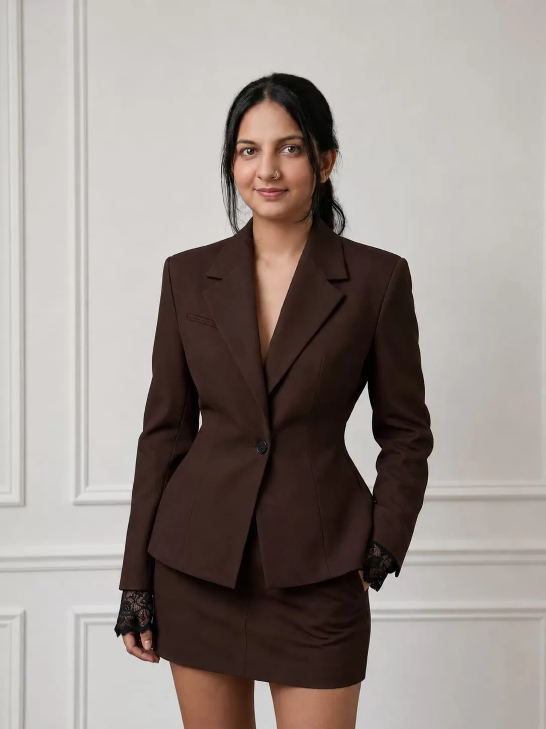 Ritam House of Couture — Design Resident ANUSHREE HIREMATH