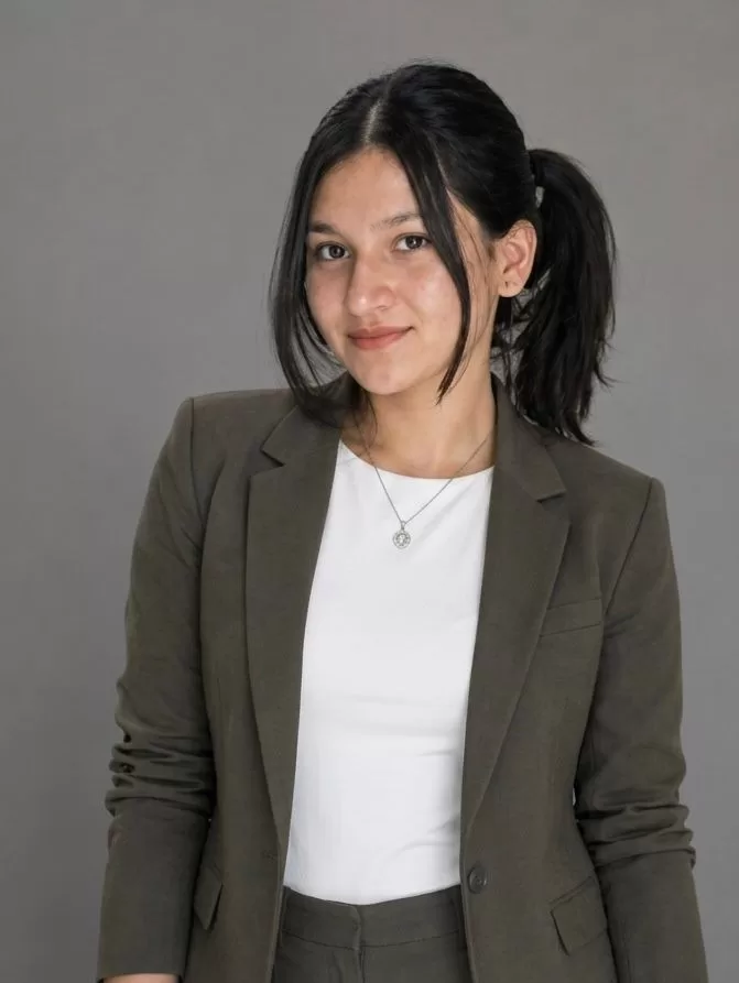 Ritam House of Couture — Design Resident ANANYA KAUSHIK