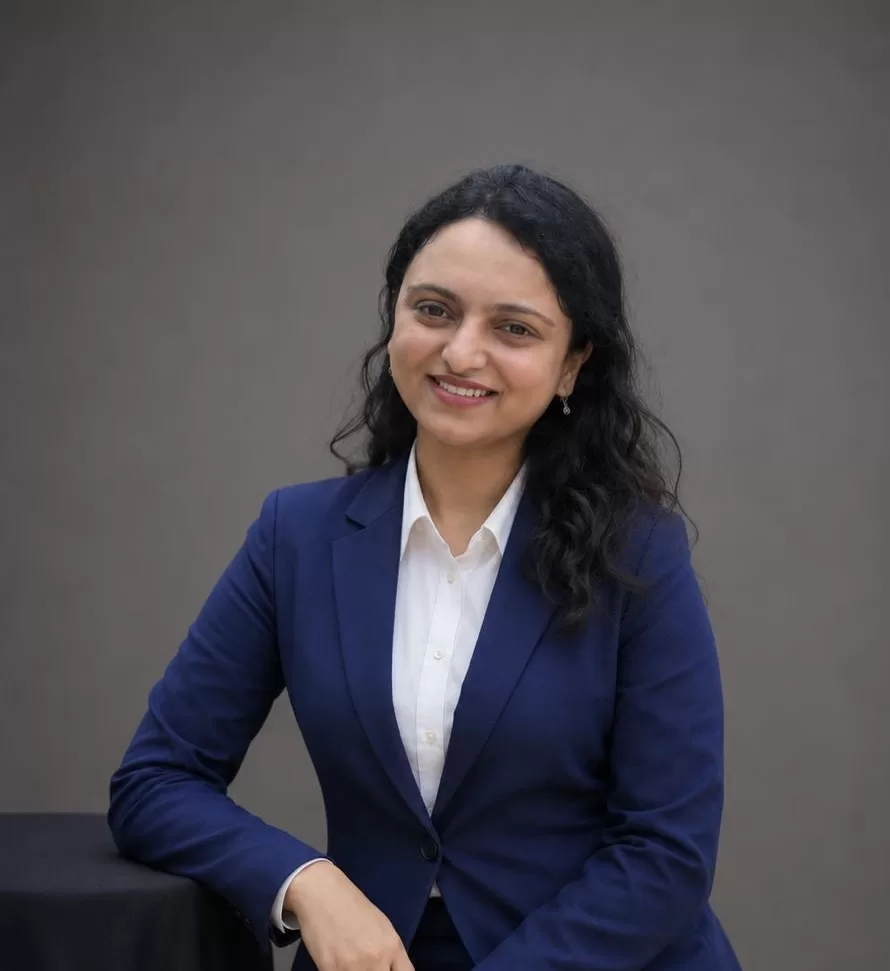 Ritam House of Couture — Design Resident TEJASWI DM