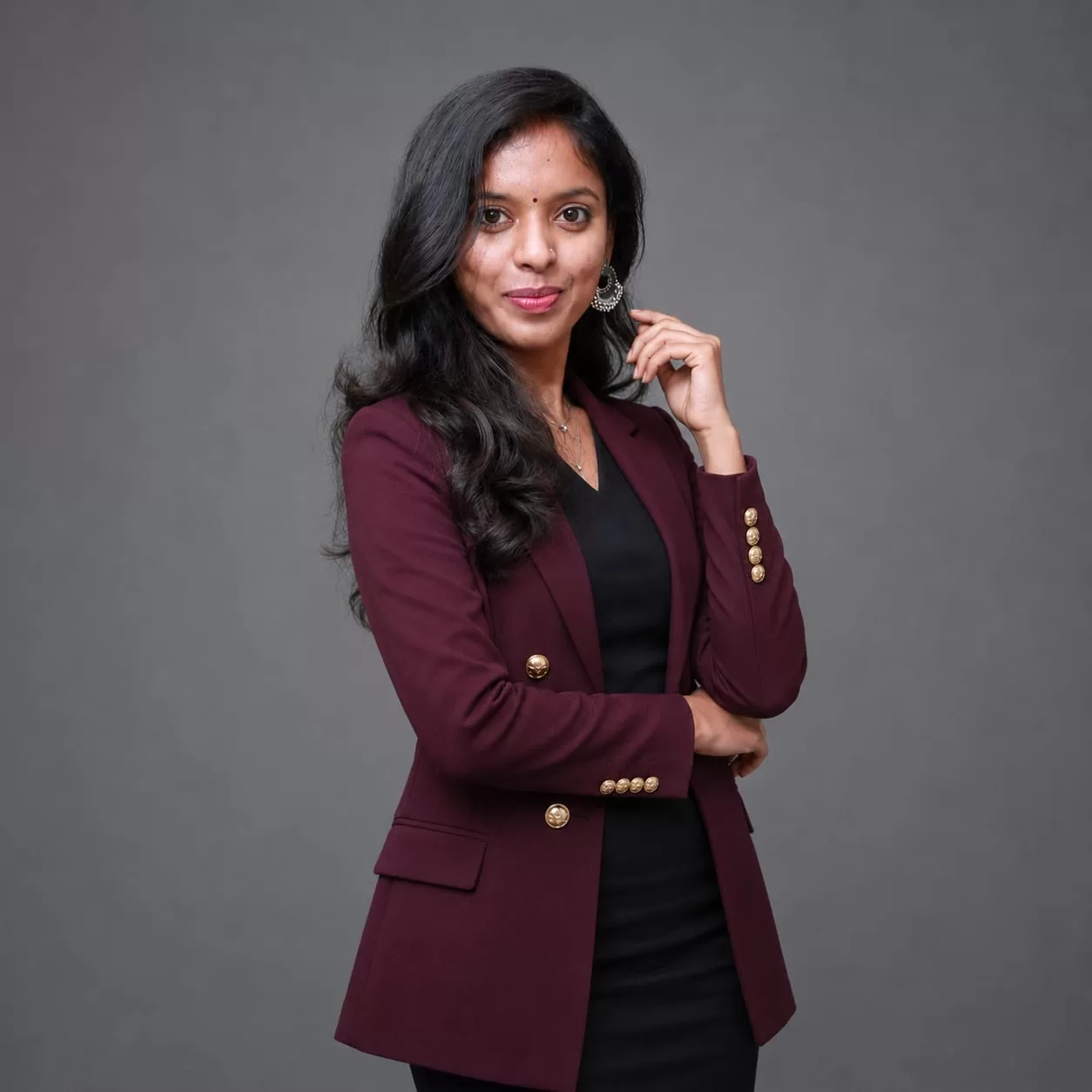 Ritam House of Couture — Design Resident HARSHITHA T