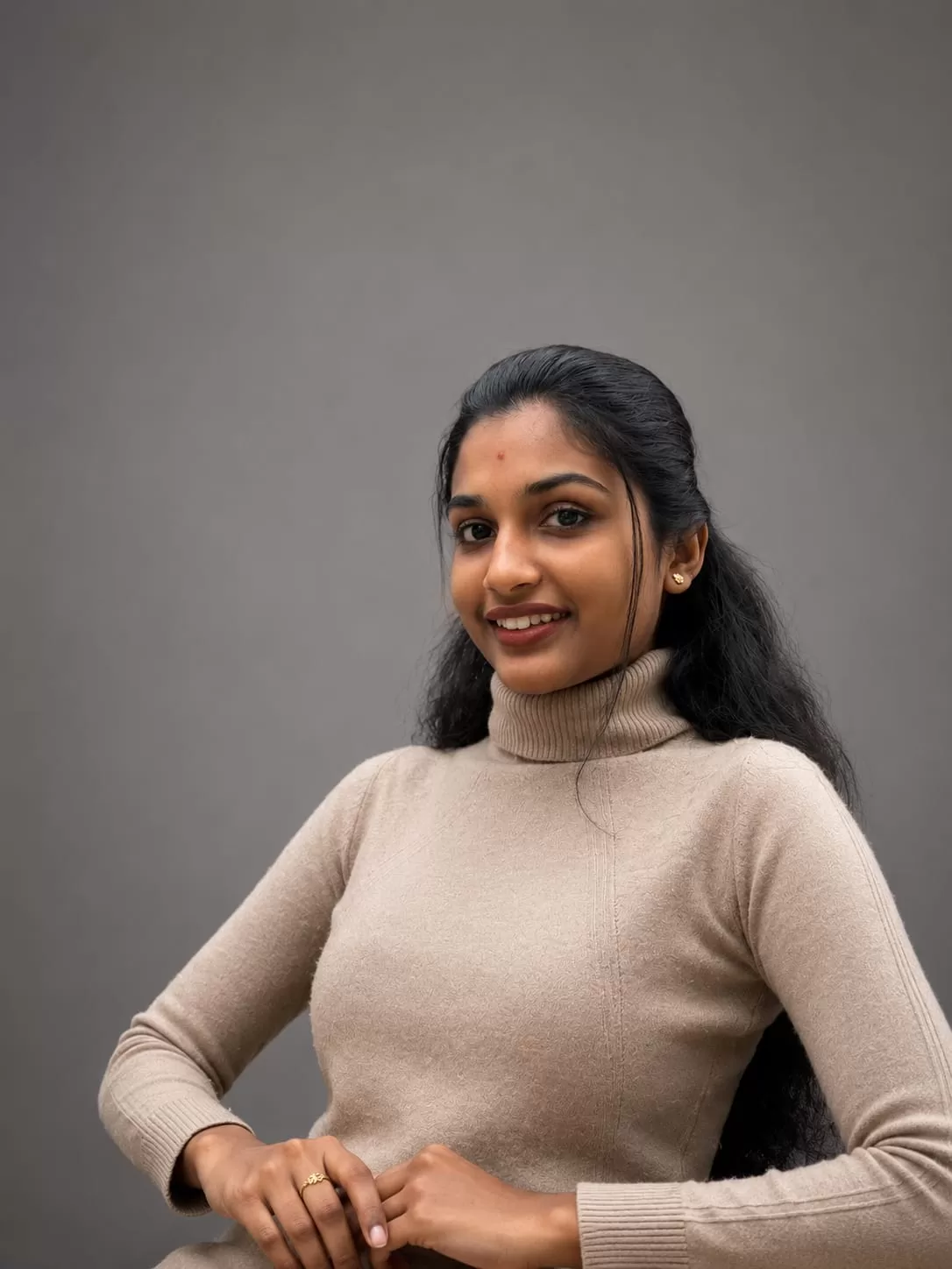 Ritam House of Couture — Design Resident HARSHINI S