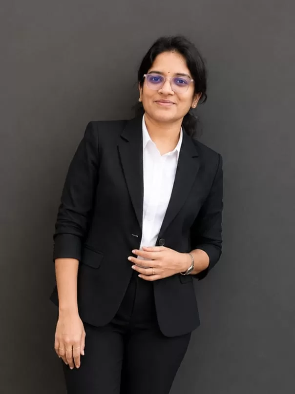 Ritam House of Couture — Design Resident Sornamathi M