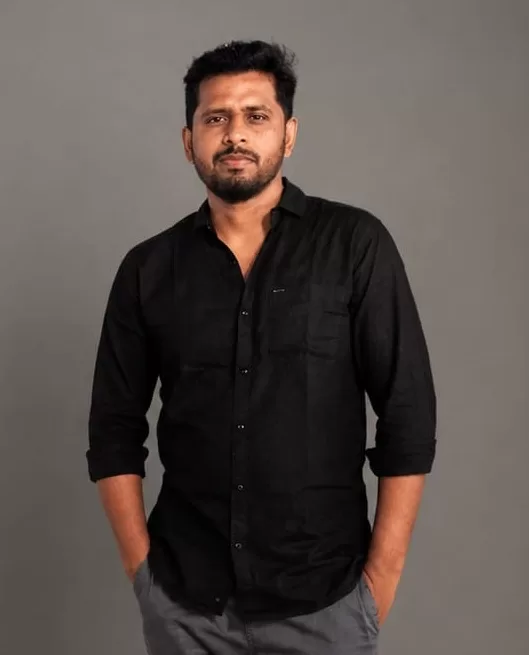 Ritam House of Couture — Design Resident NANDHA KUMAR