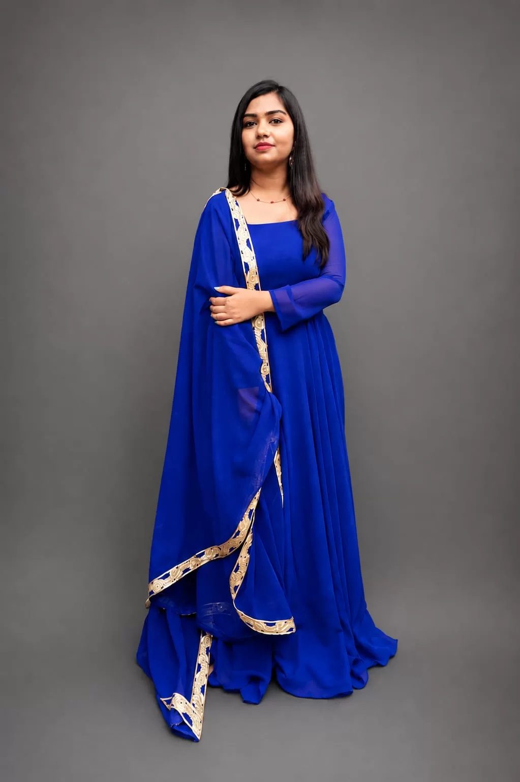 Ritam House of Couture — Design Resident LIKITHA