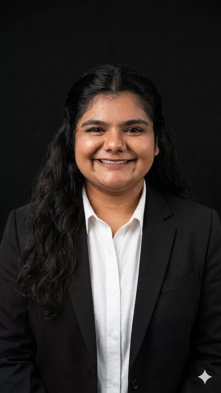 Ritam House of Couture — Design Resident SHREYSI SARKAR