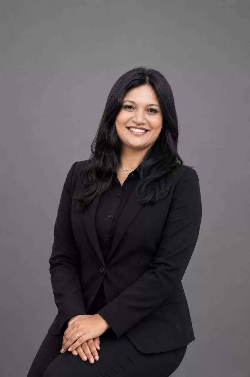 Ritam House of Couture — Design Resident NIVEDITHA G