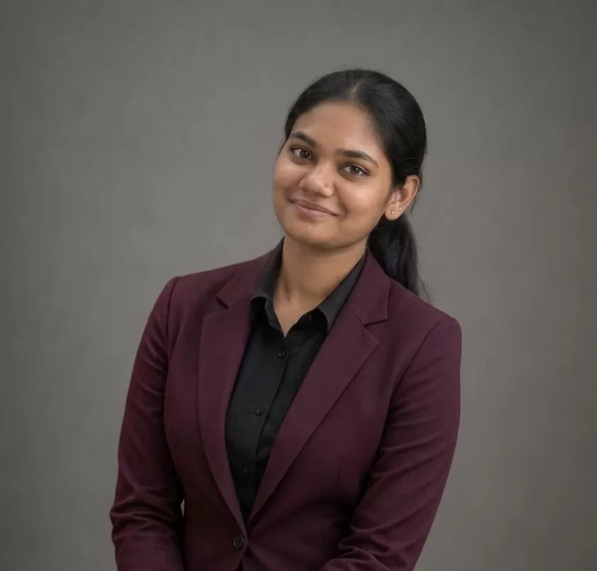 Ritam House of Couture — Design Resident VIDYA J GORANI