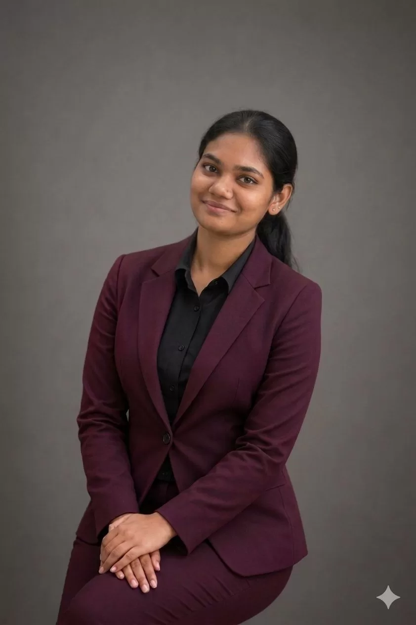 Ritam House of Couture — Design Resident VIDYA