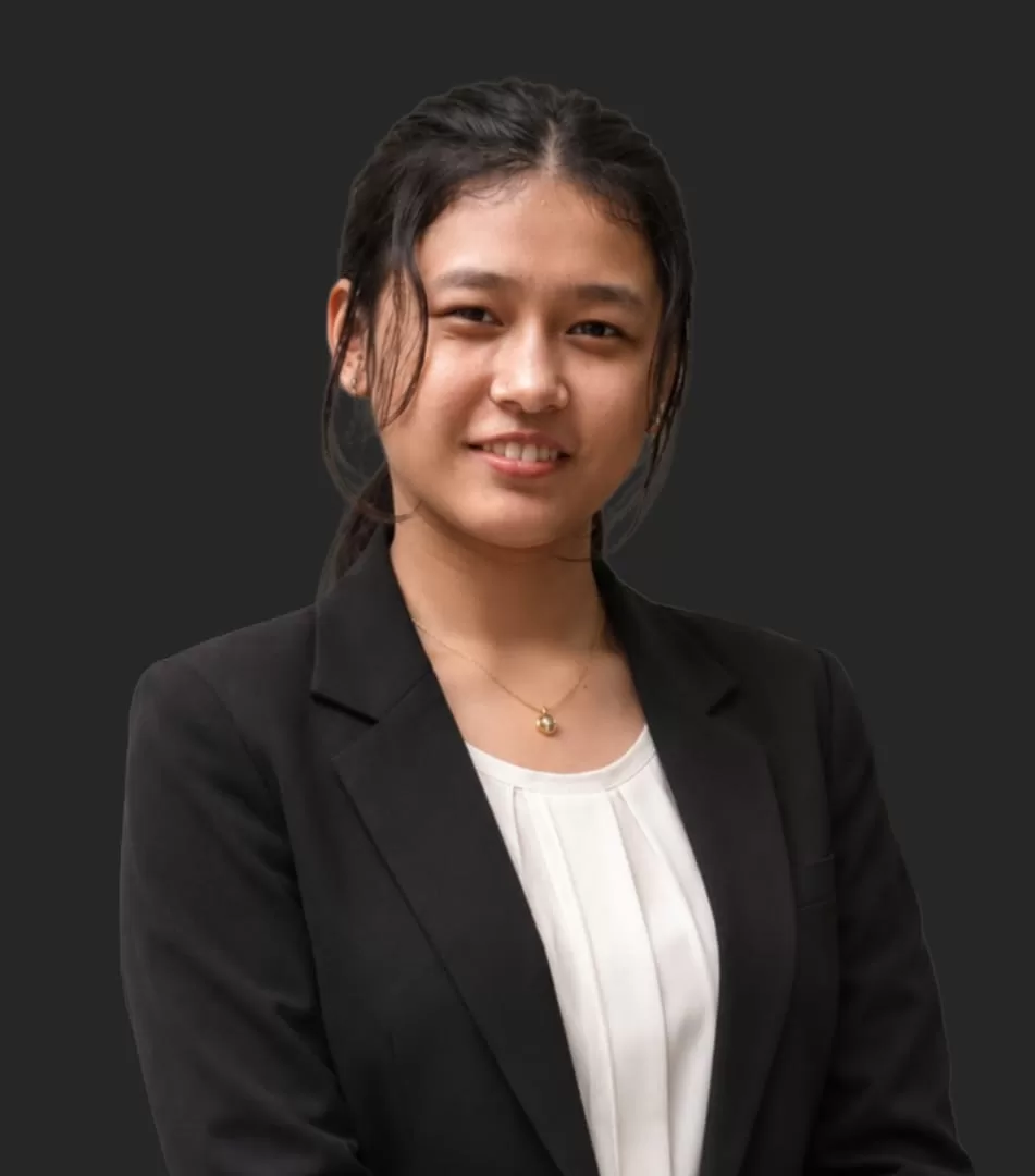 Ritam House of Couture — Design Resident SARALA THAPA