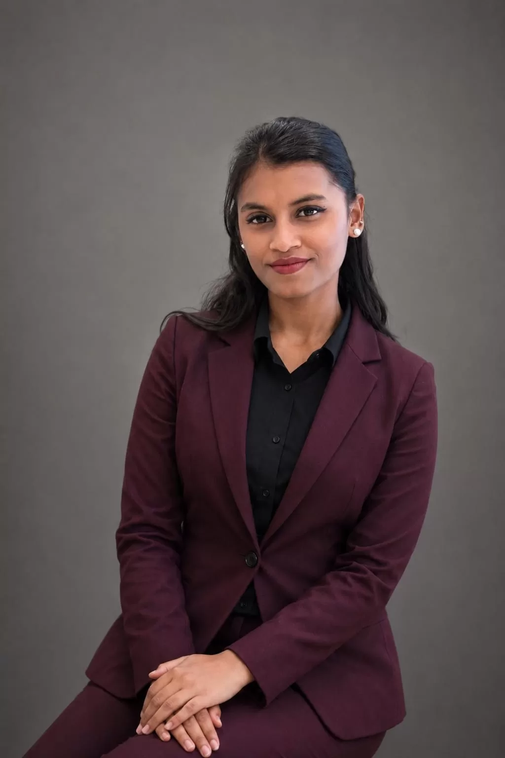 Ritam House of Couture — Design Resident HARSHITHA G