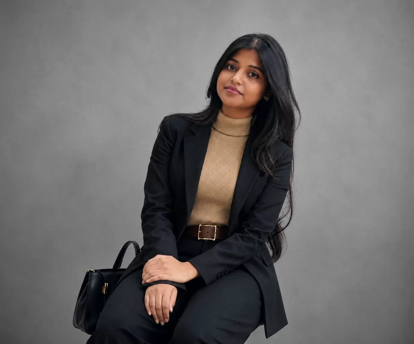 Ritam House of Couture — Design Resident SUSHMITHA R MOHARE
